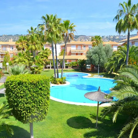 La Senia Jávea