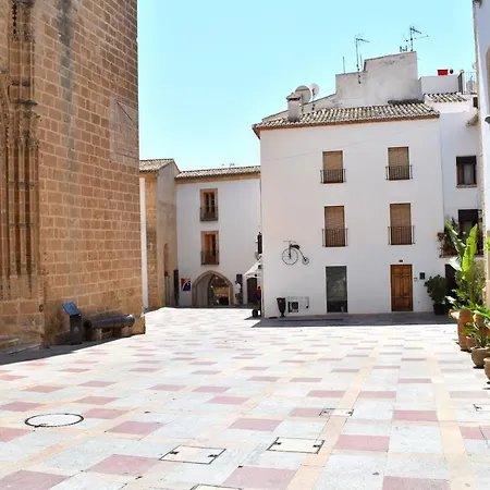 La Senia Jávea
