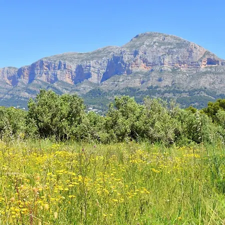 La Senia Apartman Jávea