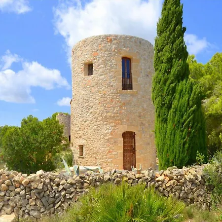 La Senia Apartman Jávea