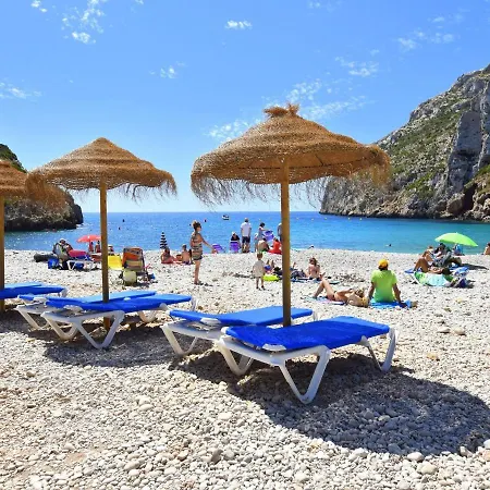 La Senia Apartman