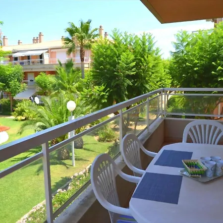 La Senia * Jávea
