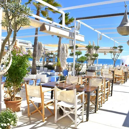 La Senia Apartman Jávea