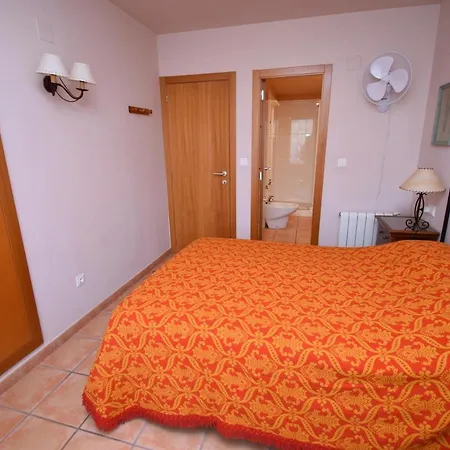 Apartman La Senia *