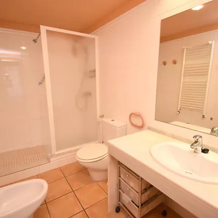 La Senia Apartman