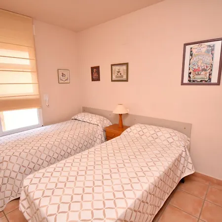 La Senia Apartman