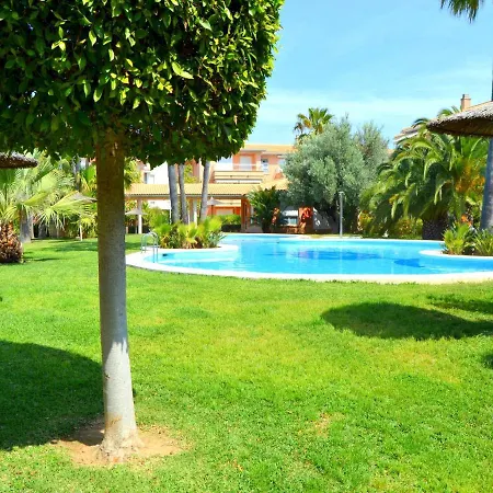 La Senia Apartment Javea