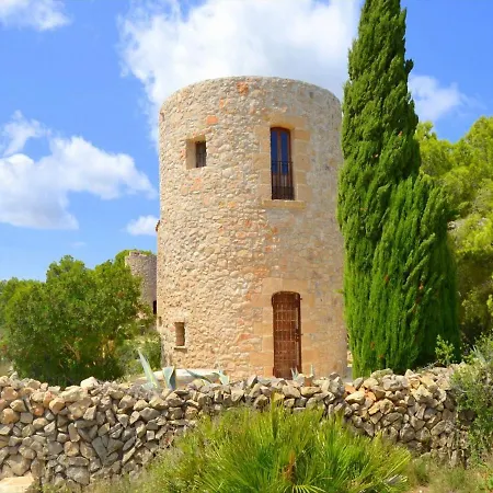 La Senia Apartment Javea