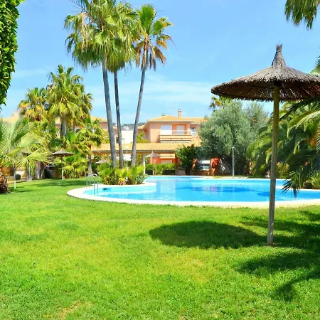 Apartment La Senia *