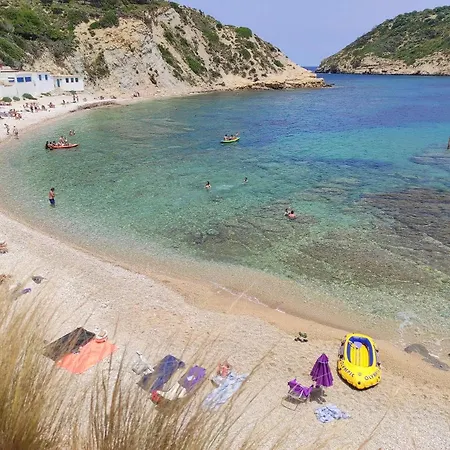 Apartment La Senia Javea