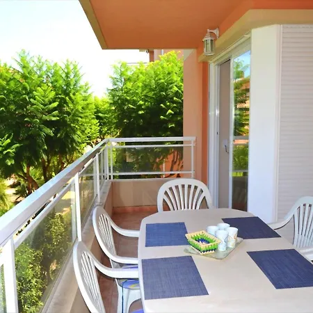 Διαμέρισμα La Senia Γιαβέα