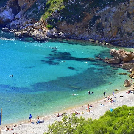 Διαμέρισμα La Senia *