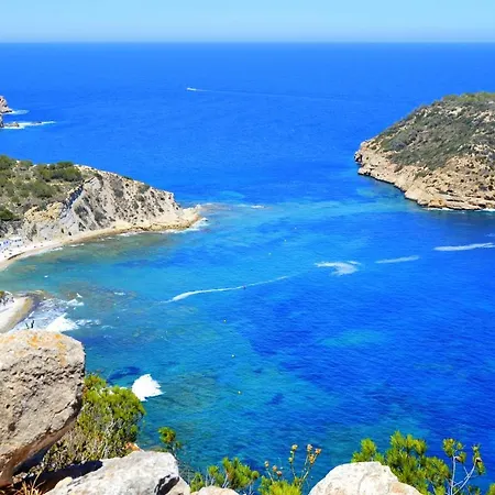 La Senia Διαμέρισμα