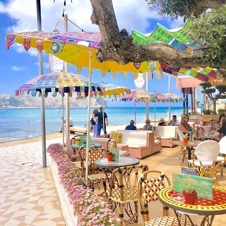 La Senia Διαμέρισμα *