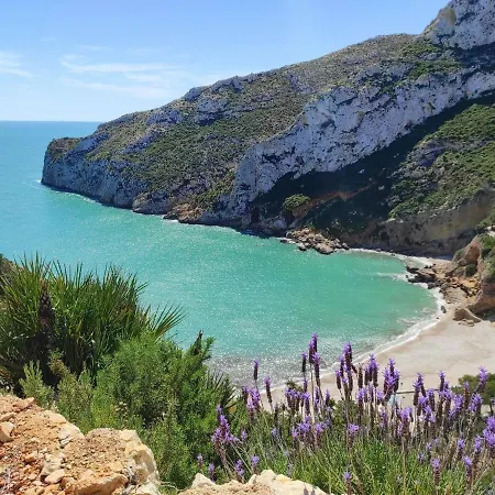 La Senia Διαμέρισμα *