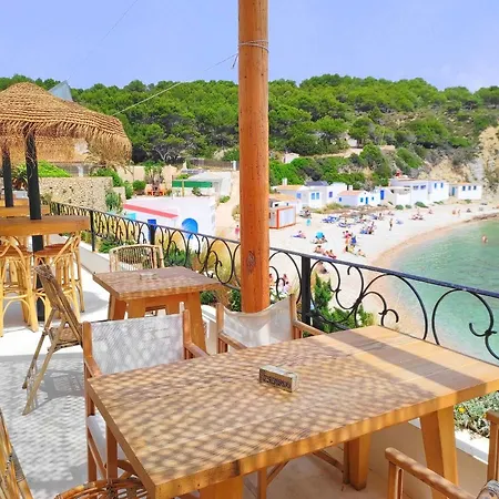 La Senia Διαμέρισμα