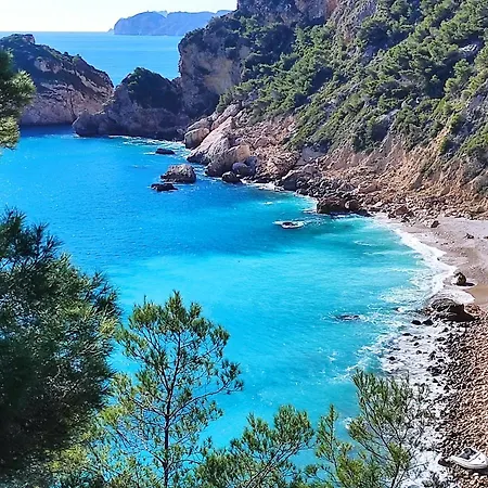 La Senia Διαμέρισμα *