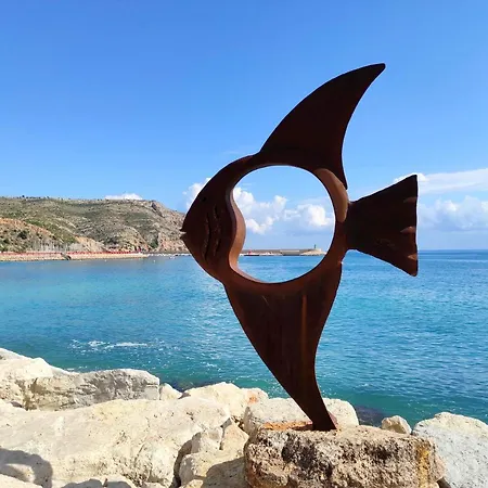 Διαμέρισμα La Senia