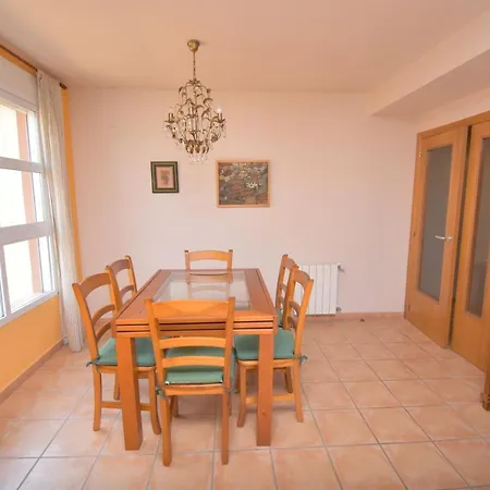Apartman La Senia *