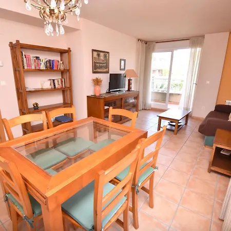 Διαμέρισμα La Senia *