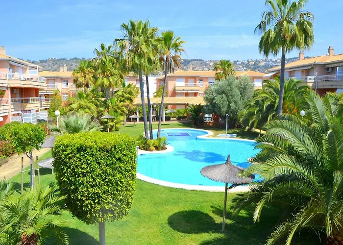 La Senia Jávea