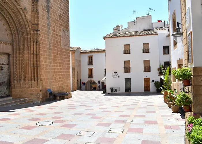 La Senia Jávea