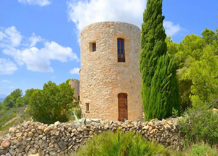La Senia Apartman Jávea