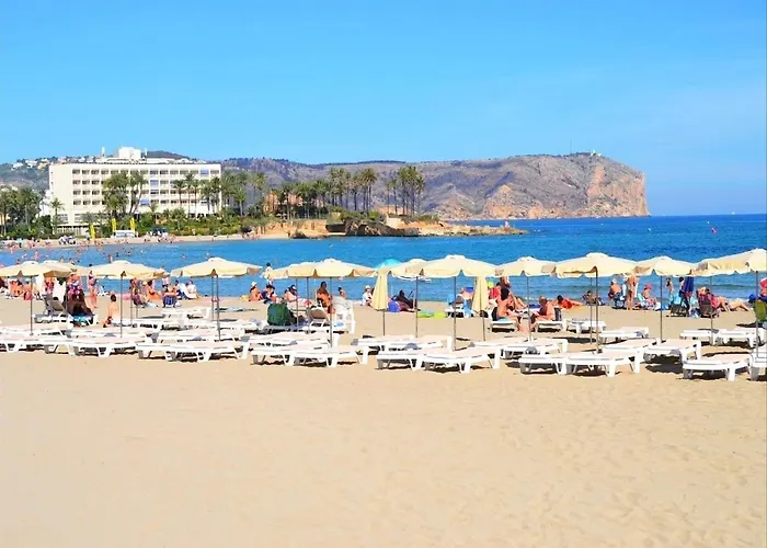Apartman La Senia