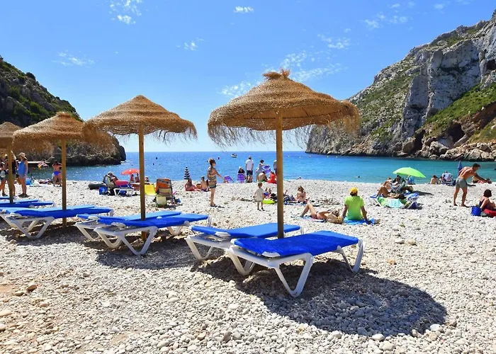 La Senia Apartman