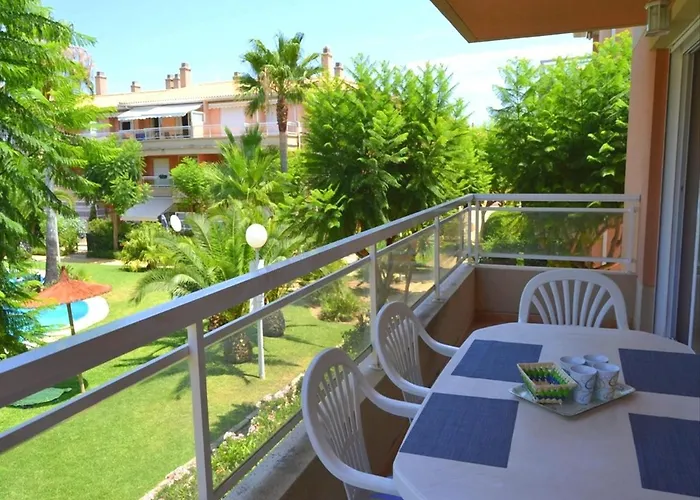 La Senia * Jávea