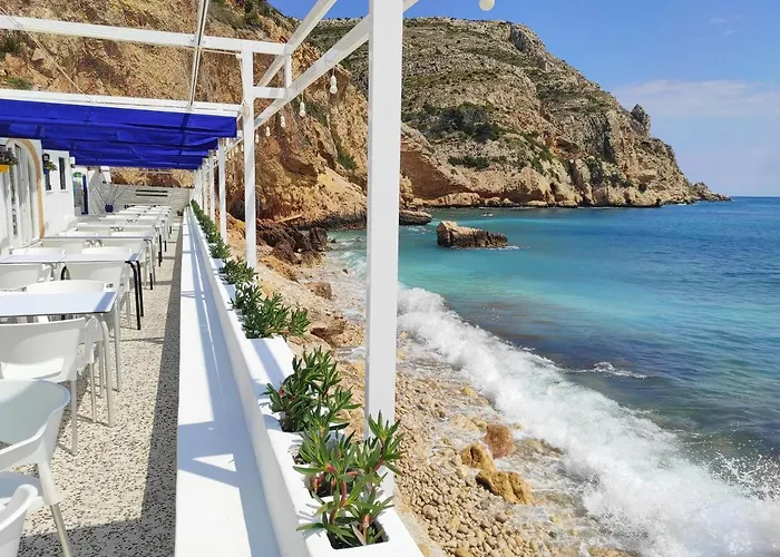 La Senia Apartman