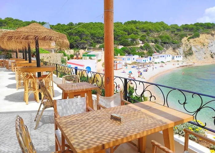 La Senia Apartman