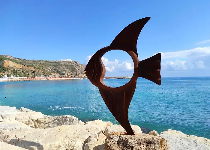 Apartman La Senia