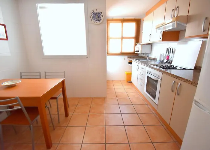 Apartman La Senia