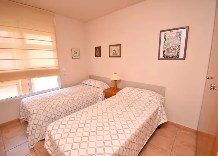 La Senia Apartman