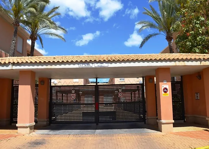 La Senia Jávea